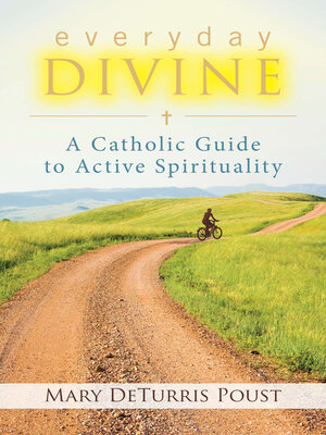 cover image of Everyday Divine